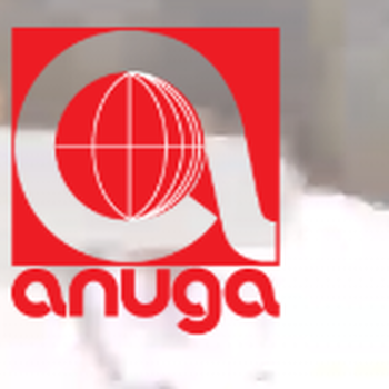 2021年德國科隆食品展覽會Anuga