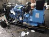 阿拉善盟拖车发电机散热器