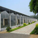 山东玻璃温室公司阳光板温室建造阳光板温室承建