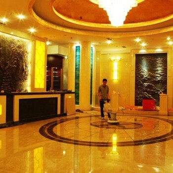 深圳酒店保洁公司