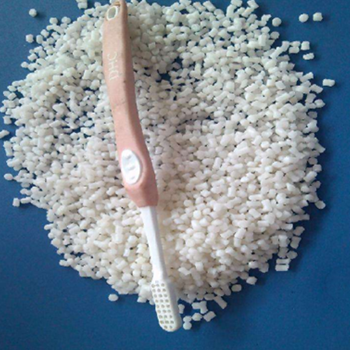 东莞生产厂家牙刷握柄TPE包胶橡塑原料热塑性弹性体颗粒