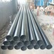 厂家直销滨州热浸塑电力钢管，基管壁厚1.1-2.5mm,可定制