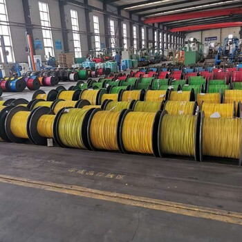 潍坊青缆科技青岛电缆厂家,青缆电线