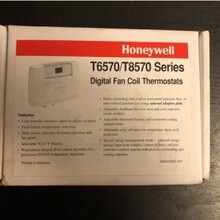 美国原装HoneywellDCS模块备件图片