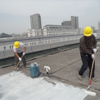 孝感防水补漏服务报价