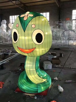 云浮燈光展品牌,燈光秀布置