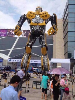 舟山變形金剛模型價(jià)格,變形金剛出租