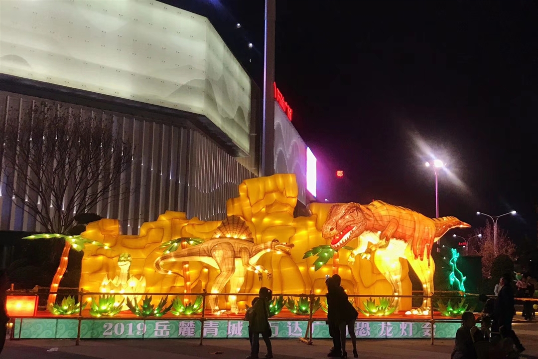 宿州灯光节出租出售