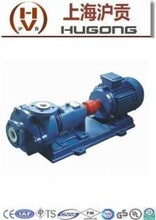 XBD-ISG型立式单级消防泵