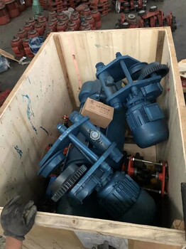 烏海防爆葫蘆廠家