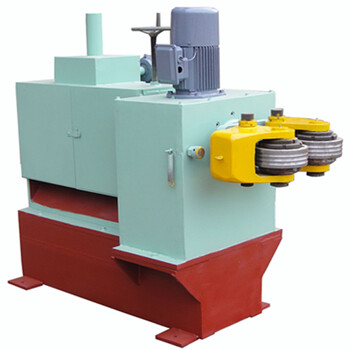 河南生产高延性冷轧机整套生产线和螺纹钢收线机