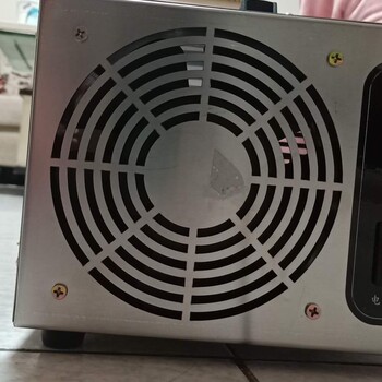 臭氧消毒機(jī)用于家居消毒