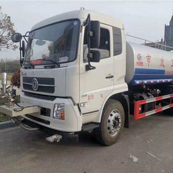 新能源灑水車(chē)廠家直銷(xiāo)