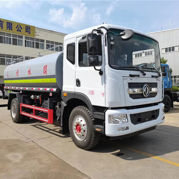 程力灑水車音樂,上海福田灑水車