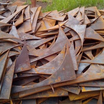 鄂州废铁回收公司