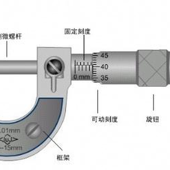 四川仪器外校仪器校准