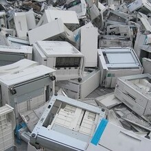 深圳龙岗区打印机回收地址