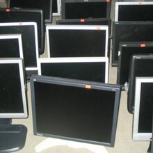 惠州显示器回收公司