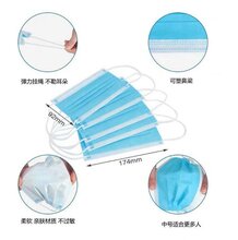 宿迁口罩厂家价格图片