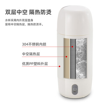 廣元電熱水杯廠家報價