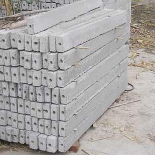 惠州水泥平头方桩生产厂家