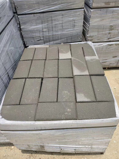 深圳道板砖供应
