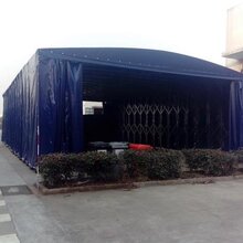 常州推拉棚制作厂家图片