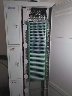 网络机柜/光纤配线柜图片2