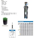 江西地埋式旋转喷头图片0