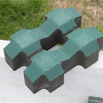 上海井字砖制造