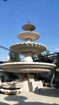 克拉玛依假山喷泉雕塑安装价格
