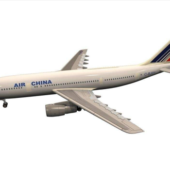 台州飞机模型设计公司