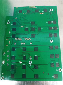 中雷PCB快板高难度PCB快板小批量制作可加急打样