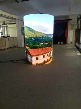 惠州異形LED顯示屏廠家價格