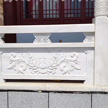 漯河石欄桿生產(chǎn)廠家