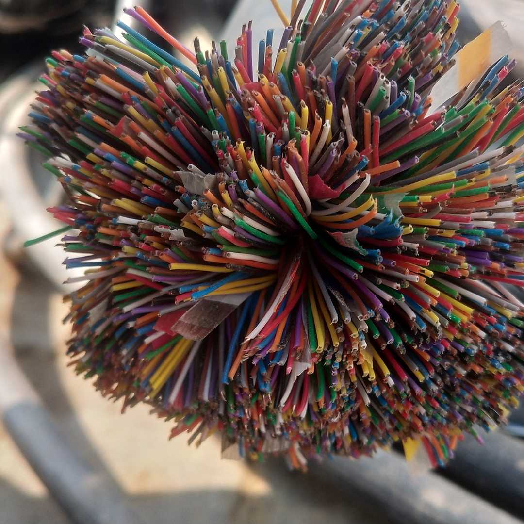 天津回收旧电缆收购二手电缆公司天津回收旧电缆