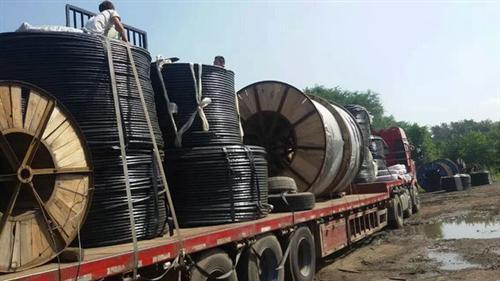 沧州回收电缆线电缆回收公司沧州电缆回收公司