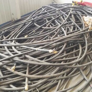 吴桥废铜线回收废铜电缆回收吴桥旧电缆回收
