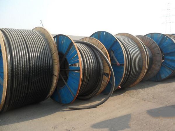 张北废电缆电线回收废旧电缆回收价格每吨张北废电缆电线回收