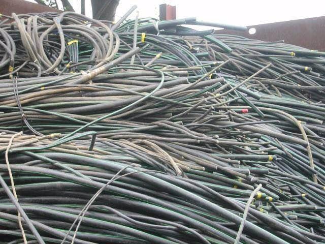 成安废铜电缆回收今日电缆铜回收价格成安今日电缆铜回收价格