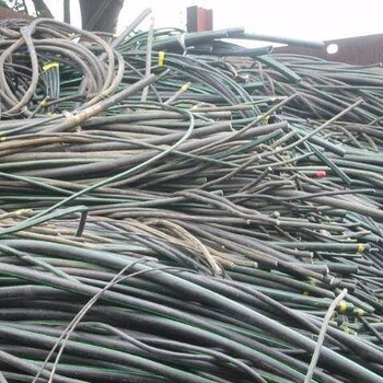 滄州電纜回收回收電纜滄州回收電纜