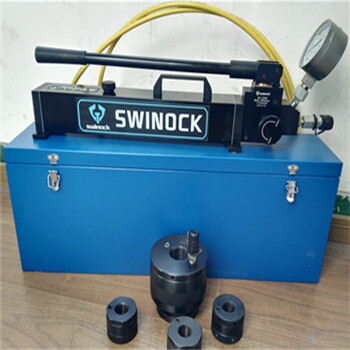 SWINOCK高压手动油泵轴承拆装手动泵