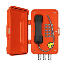 KTH33矿用本安型自动防爆电话机矿用电话防爆电话