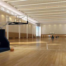 体育运动木地板篮球馆地板乒乓球地板舞蹈室实木地板