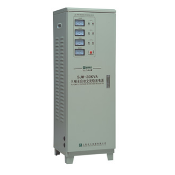 资阳市三相稳压器20kw