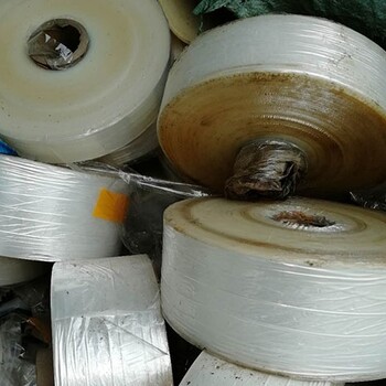 溫江區(qū)回收尼龍卷膜