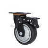 定制批发小型脚轮万向工业脚轮多种规格脚轮按需定制