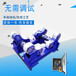 广东广州销售焊接滚轮架厂家直销可调式自调式10T20T30