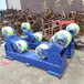 辽宁抚顺出售大型焊接滚轮架30T圆管焊接设备自动滚轮厂家