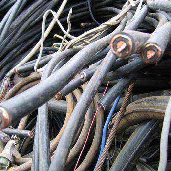惠东县电线电缆回收价格